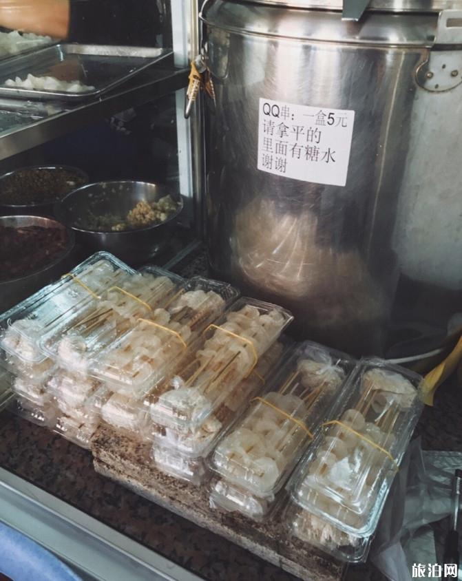 漳州有什么好吃的小吃 漳州美食推荐