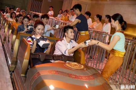 珠海狮门娱乐天地攻略大全