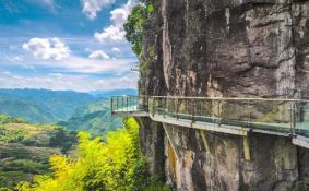 南尖岩景区门票多少钱  2019南尖岩景区旅游攻略