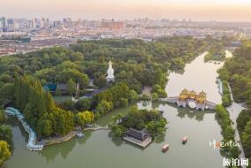 扬州旅游攻略三日游