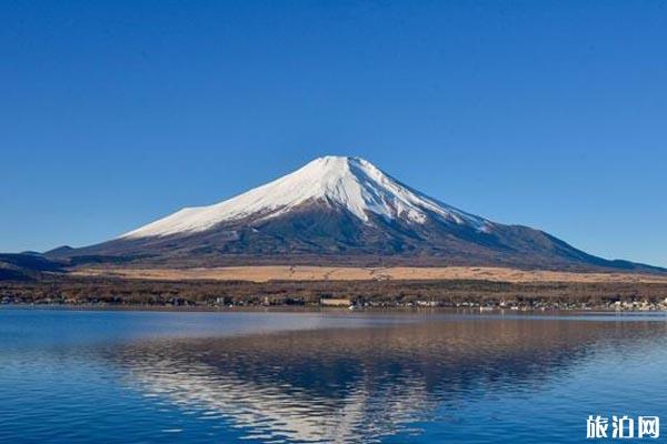 从东京到富士山河口湖怎么走