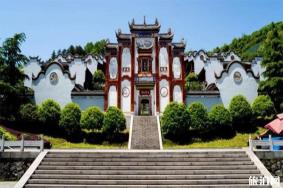 宜昌屈原故里门票多少