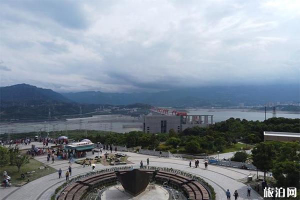 宜昌东站怎么到三峡大坝