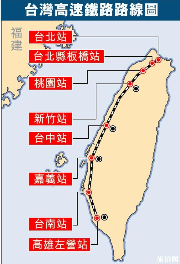 台湾火车有几种类型 台铁有自由座位吗