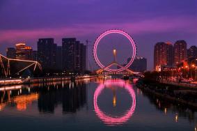 2019天津地铁巴士开通时间+线路+运行时间