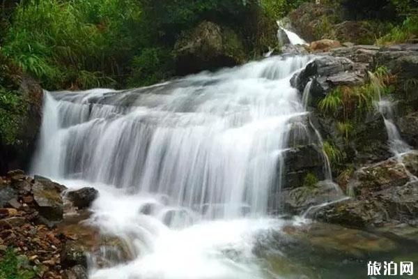 河北有哪些开适老年人旅游的景面  2019河北老年人旅游攻略