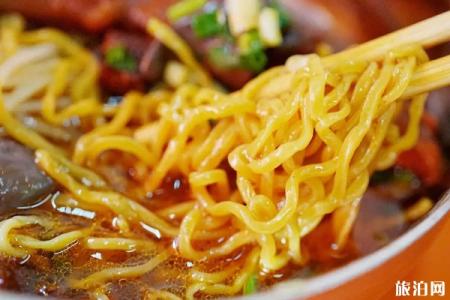 贵州青岩古镇有哪些必吃的美食  2019贵州青岩古镇美食攻略