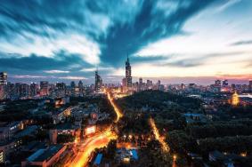 2019南京免费旅游景点+博物馆