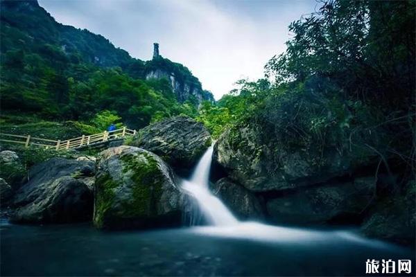 宜昌市区怎么去清江方山 附清江方山自费内容