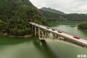 千岛湖森林氧吧好玩吗 千岛湖森林氧吧怎么样