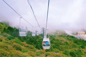 昆明轿子雪山旅游交通指南