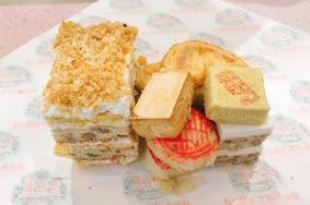 天津正宗老味糕点哪里可以买到