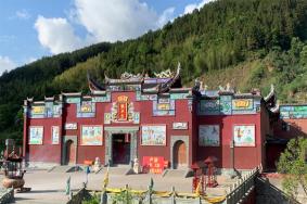 福建古田的热门景点有哪些