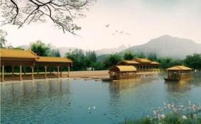 河南有哪些适合老年人旅游的景点  2019河南老年人旅游攻略