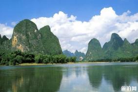 广州到桂林旅游攻略自由行