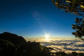五指山登山攻略 五指山登山须知