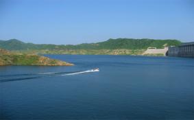 元氏蟠龙湖景区在哪里  元氏蟠龙湖景区怎么走