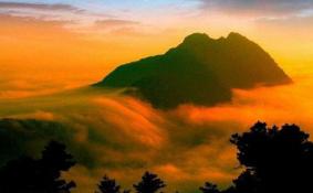国内秋季旅游好去处有哪些 国内秋季旅游推荐