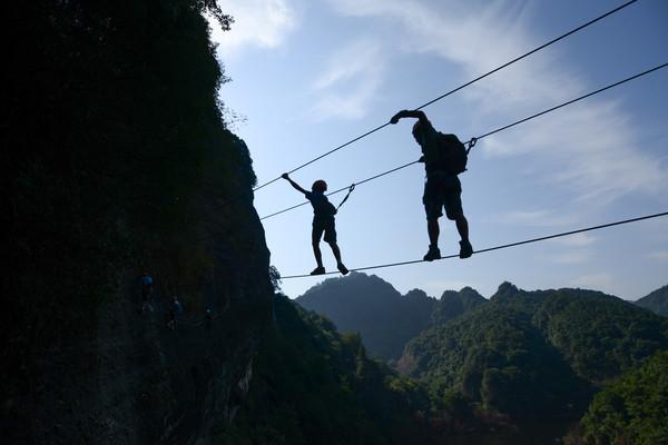 东浒寨风景区游玩攻略