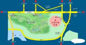 2019南宁青秀山灯展门票多少钱 附购票指南
