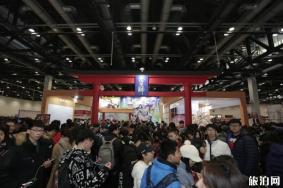 成都漫展2019时间表+门票+地址