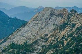 沂蒙山有什么好玩的 沂蒙山景观