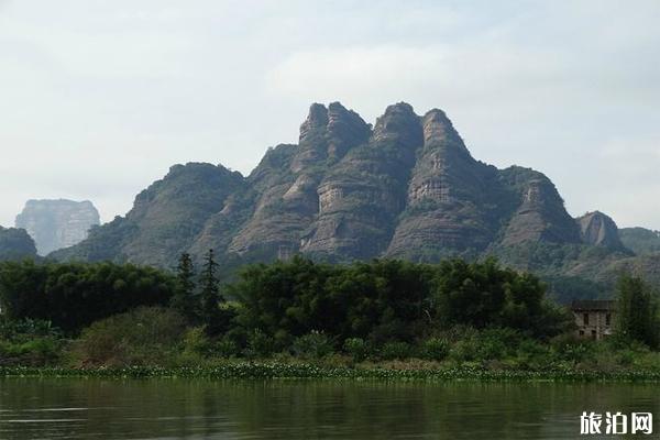 五指山旅游注意事項