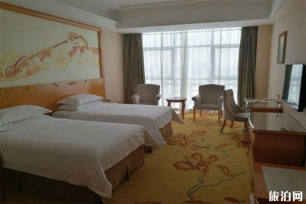 天津有哪些性价比比较高的酒店