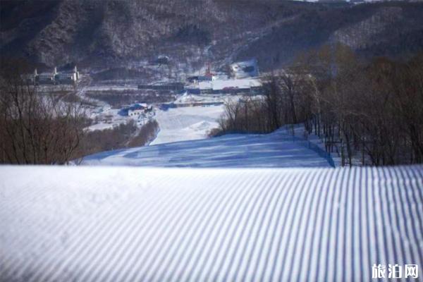 黑龙江有哪些滑雪场 黑龙江滑雪地推荐