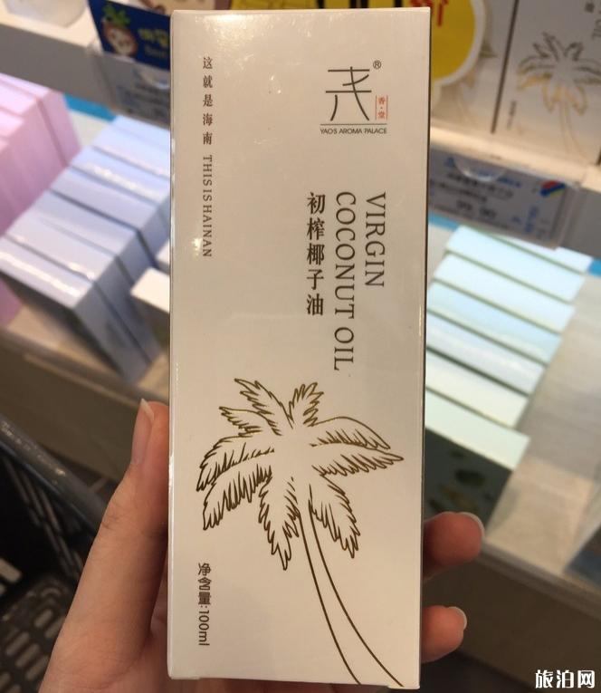 海南伴手禮排行榜 海南帶什么伴手禮最好