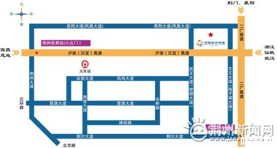 荊州方特開園時間 附開園優惠門票信息