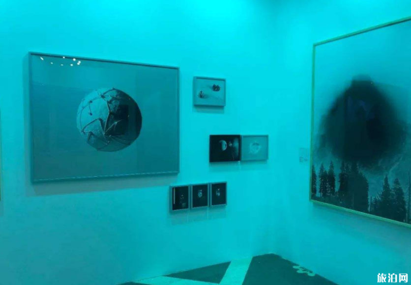 2019上海影像艺术博览会暨亚太国际影像盛会时间+地点+活动内容