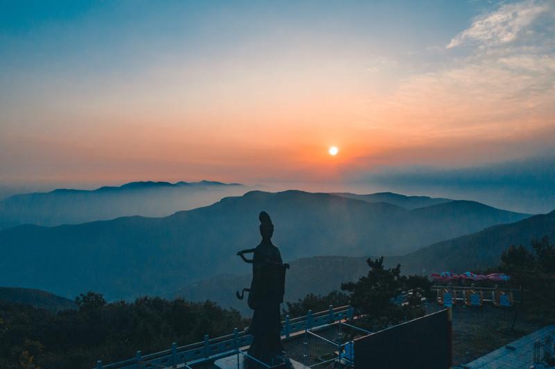 连云港花果山旅游攻略最新(附门票+交通路线+注意事项)