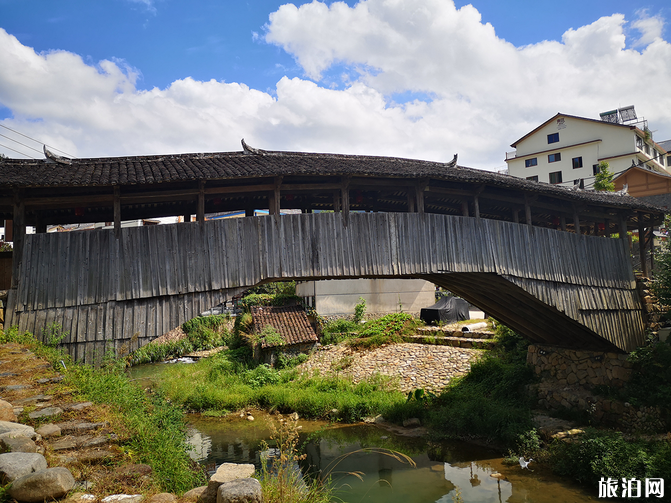 景寧東坑鎮(zhèn)愛情小鎮(zhèn)游玩攻略 愛情小鎮(zhèn)在哪里