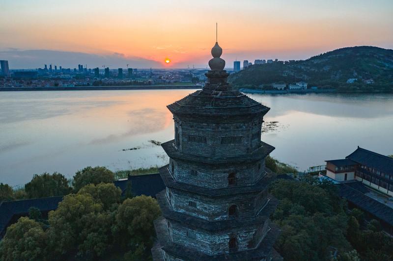 连云港花果山旅游攻略最新(附门票+交通路线+注意事项)