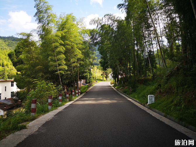 景寧東坑鎮(zhèn)愛情小鎮(zhèn)游玩攻略 愛情小鎮(zhèn)在哪里