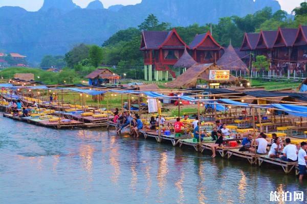 老挝货币兑换人民币去哪