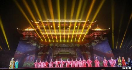 2019福州海坛古城风动艺术节时间+地点+活动看点