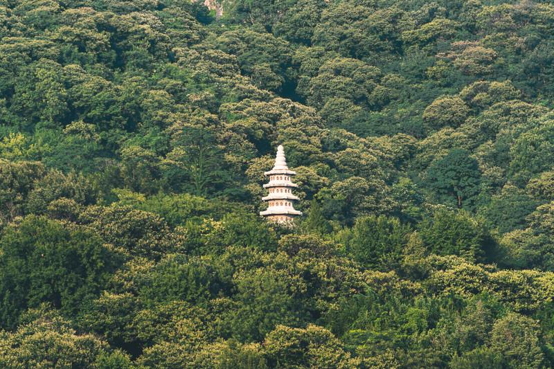 连云港花果山旅游攻略最新(附门票+交通路线+注意事项)