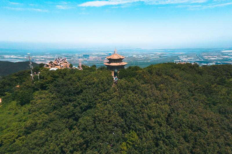 连云港花果山旅游攻略最新(附门票+交通路线+注意事项)