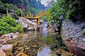 梨木台风景区有什么好玩的 游玩景点介绍