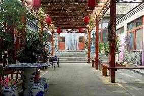 梨木台风景区周边有哪些农家院
