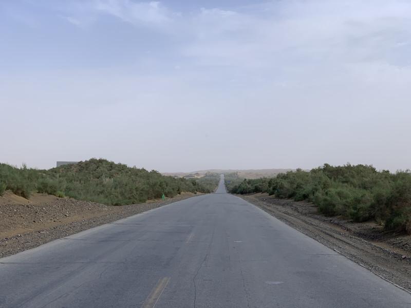 南疆自驾游攻略和路线 最新