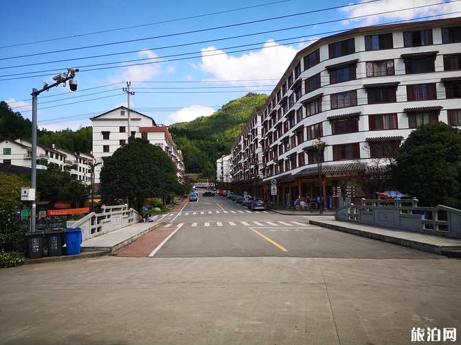 景寧東坑鎮(zhèn)愛情小鎮(zhèn)游玩攻略 愛情小鎮(zhèn)在哪里