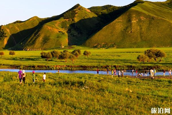 阿尔山最佳旅游季节什么时候  阿尔山出行的旅游方式有哪些