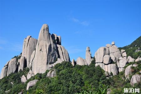 2019太姥山门票多少钱 太姥山有什么好玩的