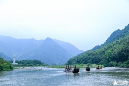 福鼎周边有哪些小众景点