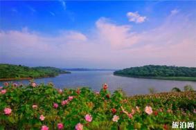 东莞松山湖风景区