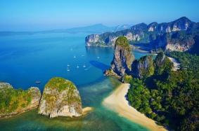 甲米旅游攻略 甲米旅游怎么玩