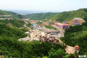 乌金山狂欢谷游玩攻略 乌金山狂欢谷怎么样